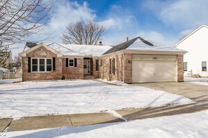 Photo of 1507 Dawngate Drive Belvidere IL 61008