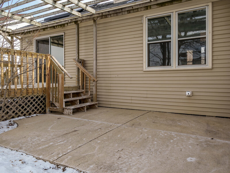 1507 Dawngate Drive Belvidere IL 61008