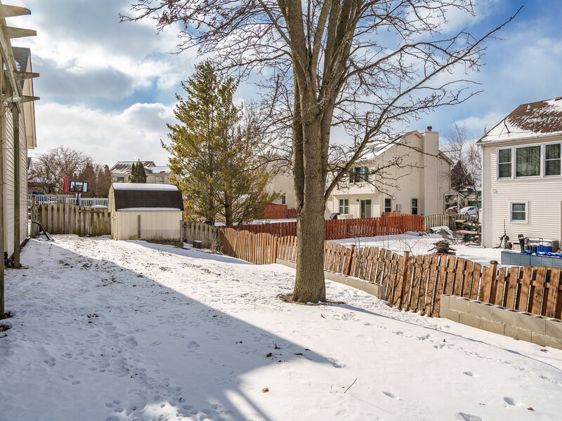 1507 Dawngate Drive Belvidere IL 61008