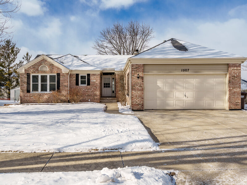 1507 Dawngate Drive Belvidere IL 61008