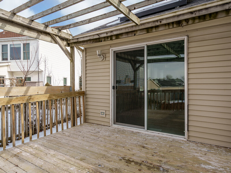 1507 Dawngate Drive Belvidere IL 61008