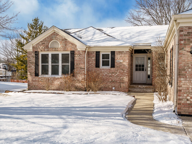 1507 Dawngate Drive Belvidere IL 61008