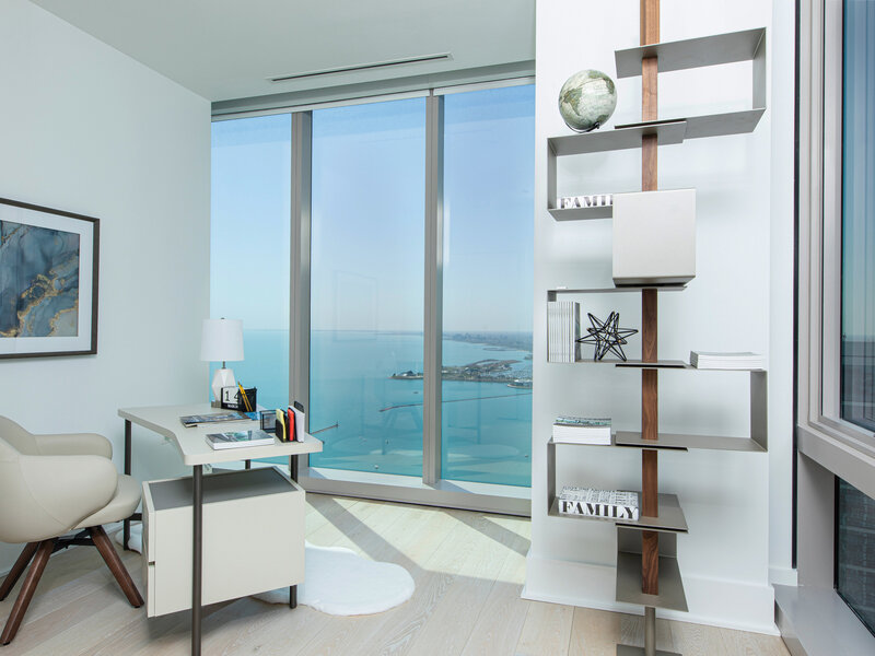 363 E Wacker Drive Chicago IL 60601