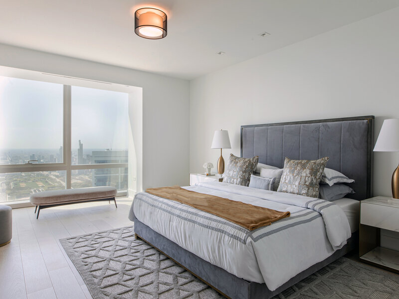 363 E Wacker Drive Chicago IL 60601