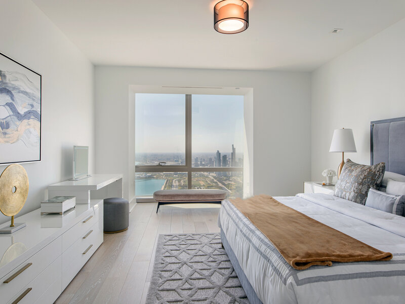 363 E Wacker Drive Chicago IL 60601