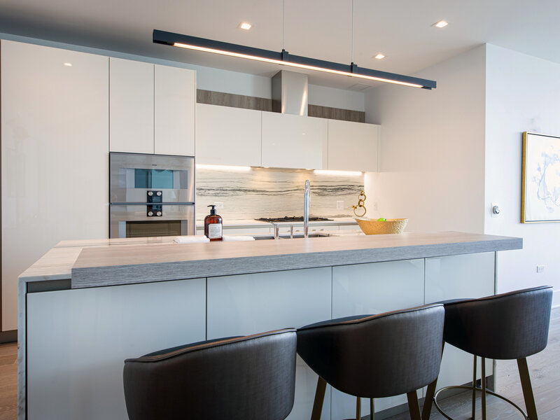 363 E Wacker Drive Chicago IL 60601