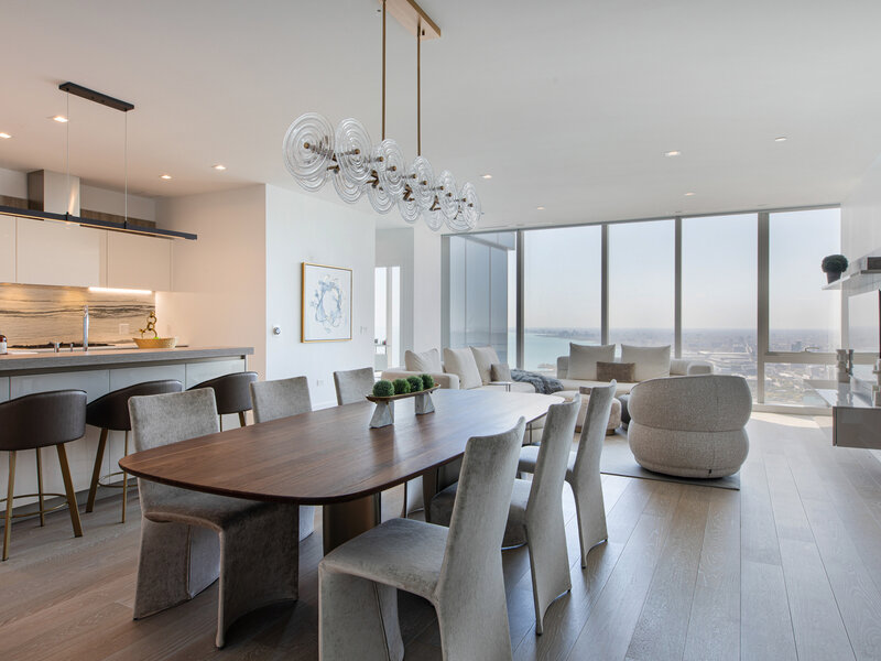 363 E Wacker Drive Chicago IL 60601