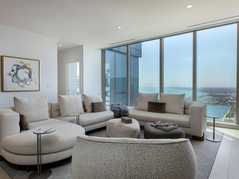 363 E Wacker Drive Chicago IL 60601