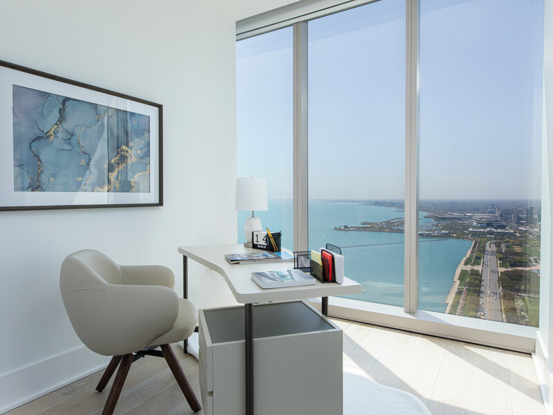 363 E Wacker Drive Chicago IL 60601