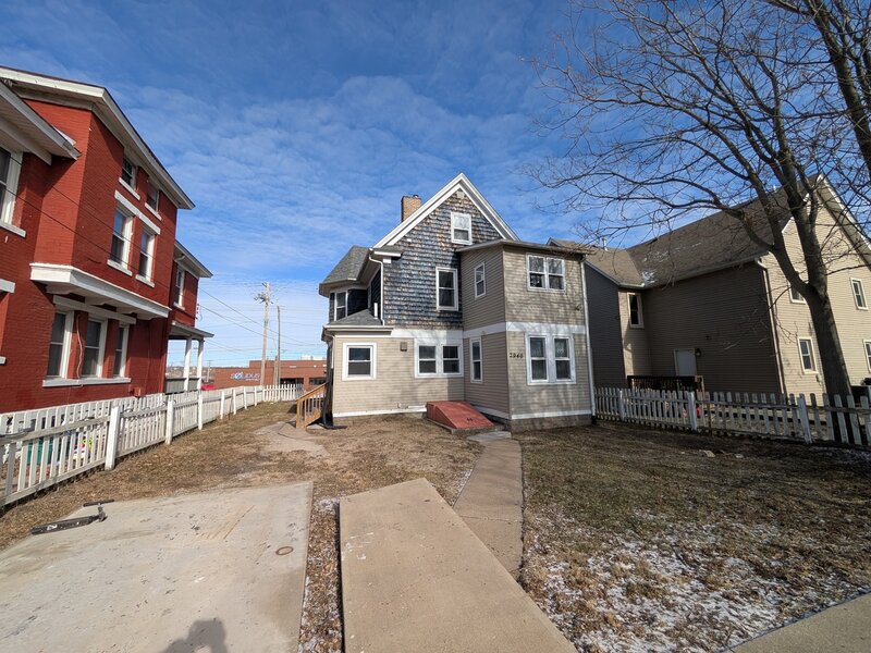 2940 5th Avenue Rock Island IL 61201