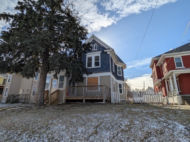 2940 5th Avenue Rock Island IL 61201