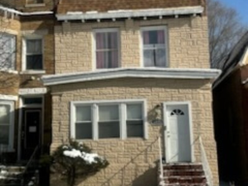 7225 S Saint Lawrence Avenue Chicago IL 60619