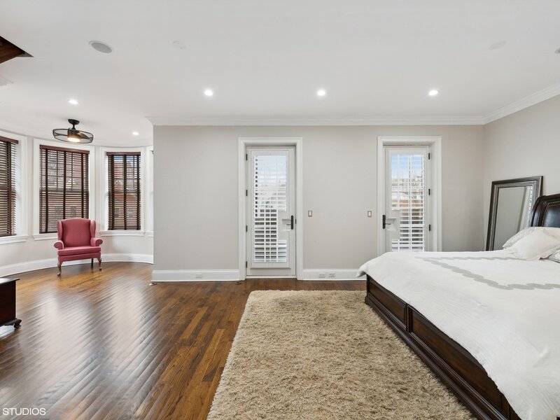 1515 N North Park Avenue Chicago IL 60610