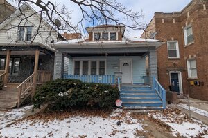 Photo of 11246 S Indiana Avenue Chicago IL 60628