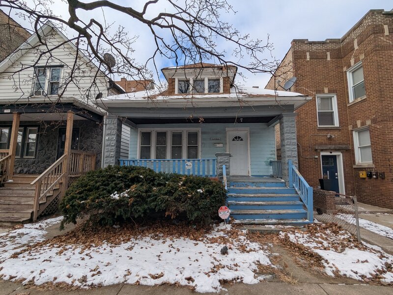 11246 S Indiana Avenue Chicago IL 60628