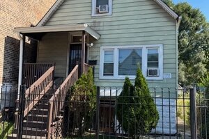 Photo of 6037 S Racine Avenue Chicago IL 60636