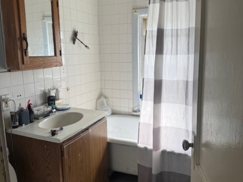 6037 S Racine Avenue Chicago IL 60636