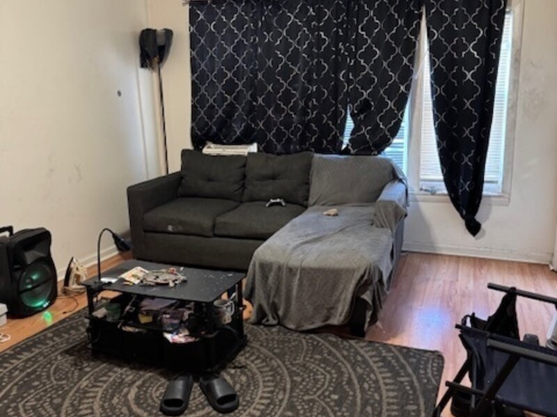 6037 S Racine Avenue Chicago IL 60636