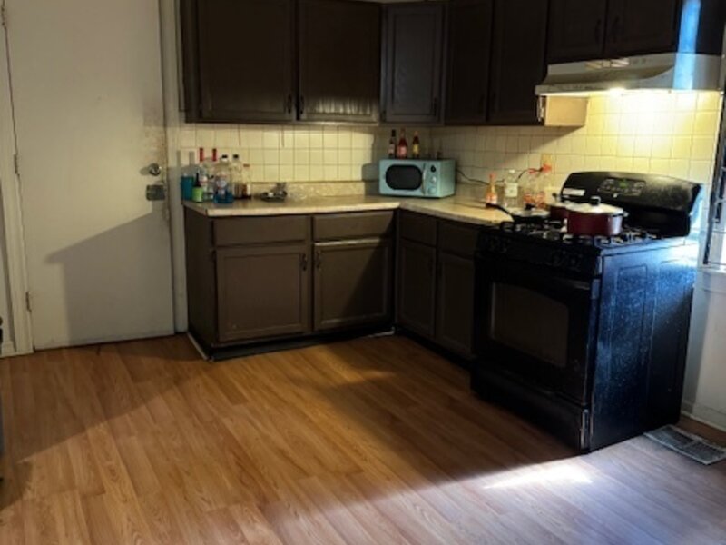 6037 S Racine Avenue Chicago IL 60636