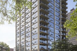 Photo of 6730 S South Shore Drive Chicago IL 60649 Unit 1604