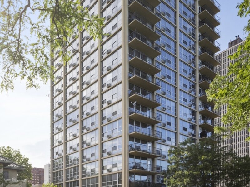 6730 S South Shore Drive Chicago IL 60649