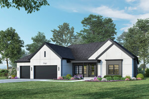 Photo of 26207 Baxter Court Plainfield IL 60585