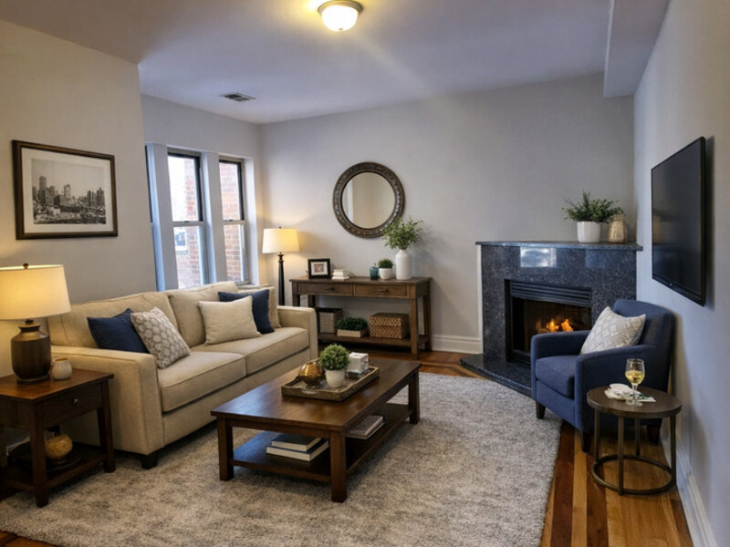44 N Menard Avenue Chicago IL 60644