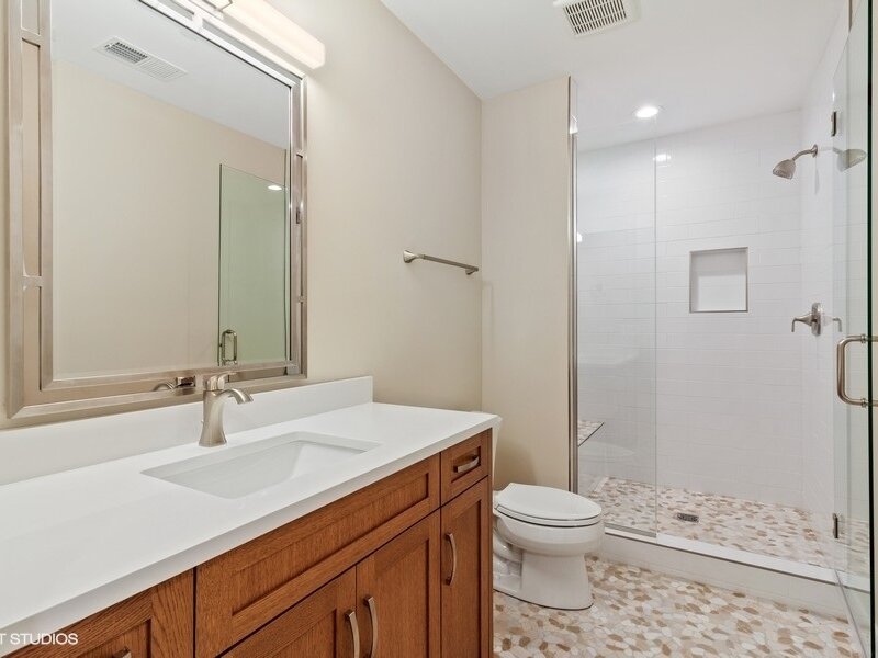 1113 Hawthorn (lot 138) Boulevard Western Springs IL 60558