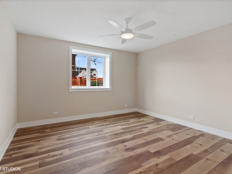 1113 Hawthorn (lot 138) Boulevard Western Springs IL 60558