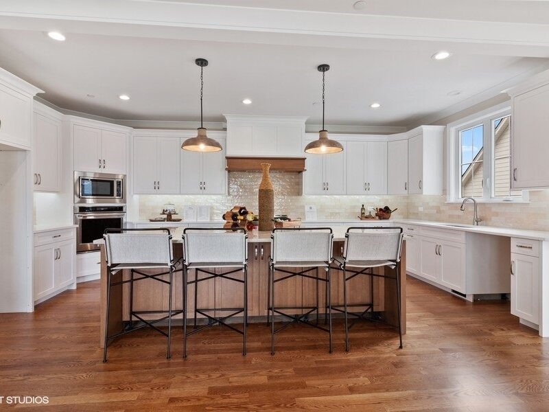 1113 Hawthorn (lot 138) Boulevard Western Springs IL 60558