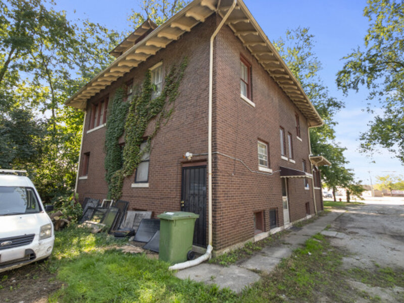 14119 Lincoln Avenue Dolton IL 60419