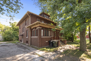 Photo of 14119 Lincoln Avenue Dolton IL 60419
