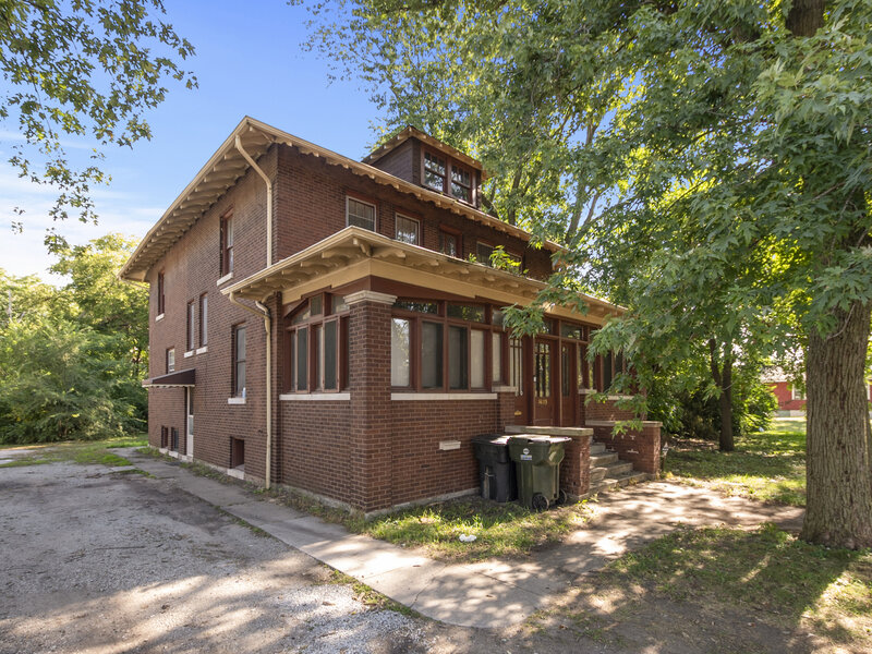 14119 Lincoln Avenue Dolton IL 60419
