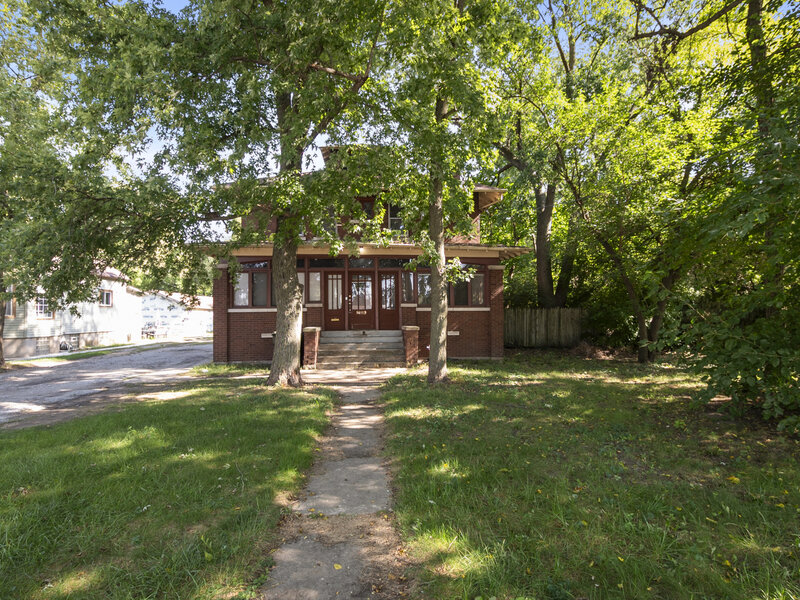 14119 Lincoln Avenue Dolton IL 60419