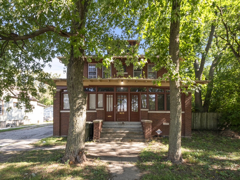 14119 Lincoln Avenue Dolton IL 60419