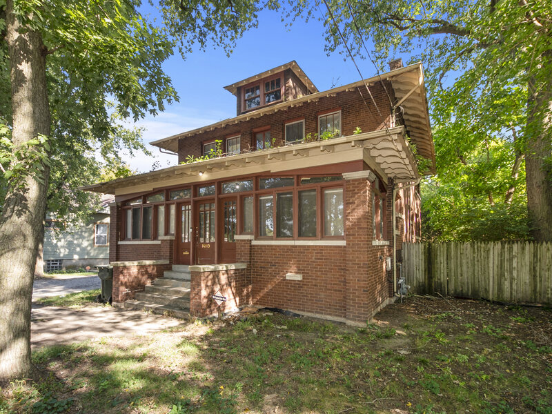 14119 Lincoln Avenue Dolton IL 60419