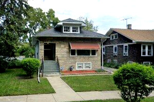 Photo of 1931 S 2nd Avenue Maywood IL 60153