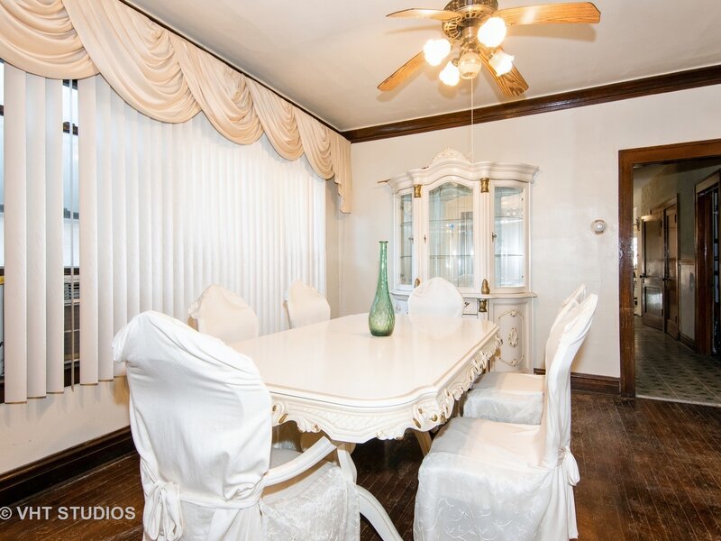 514 S Humphrey Avenue Oak Park IL 60304