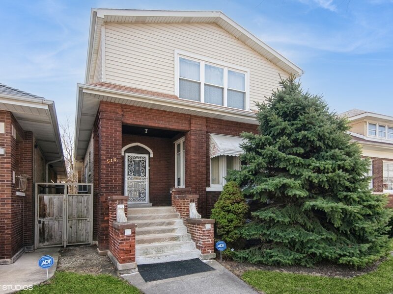 514 S Humphrey Avenue Oak Park IL 60304