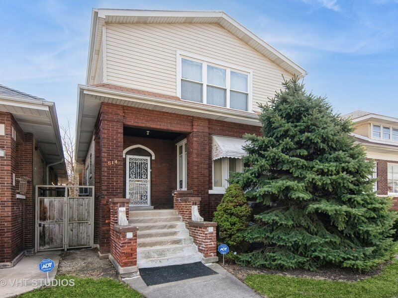 514 S Humphrey Avenue Oak Park IL 60304
