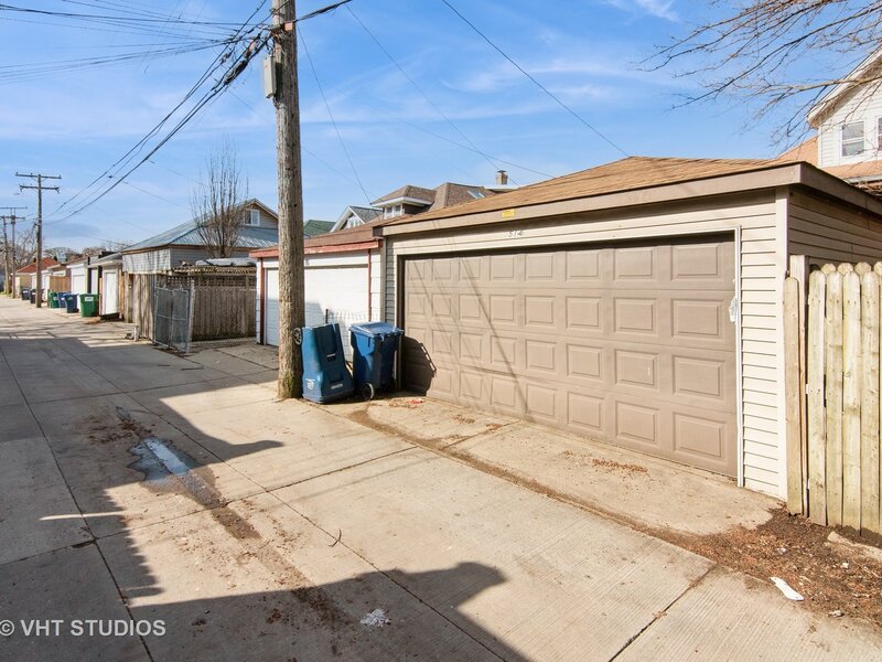 514 S Humphrey Avenue Oak Park IL 60304