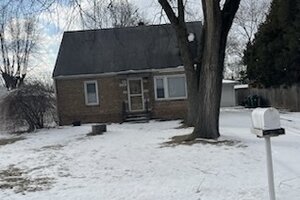 Photo of 6918 Garden Lane Bridgeview IL 60455