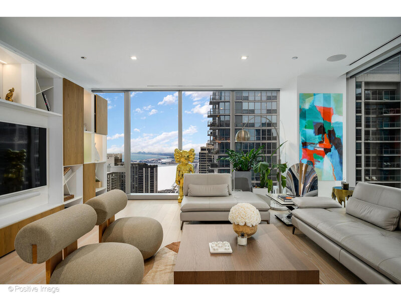 363 E Wacker Drive Chicago IL 60601