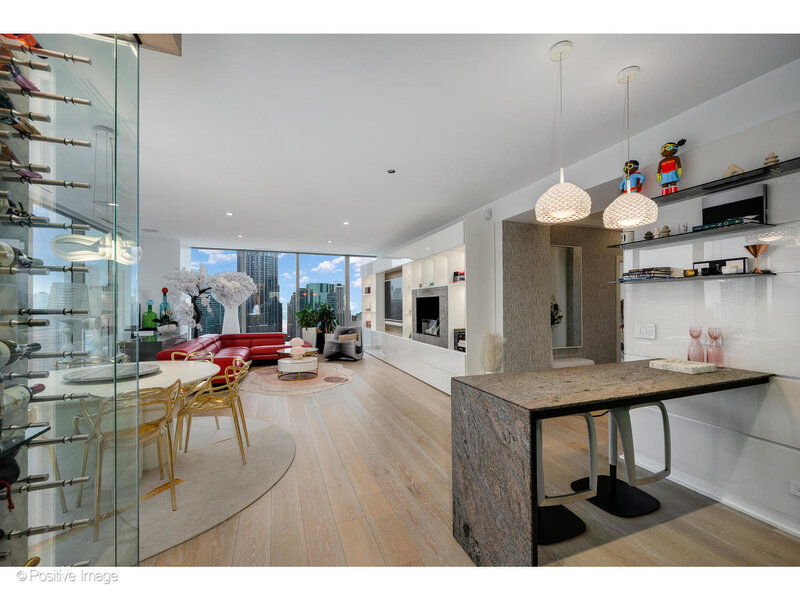 363 E Wacker Drive Chicago IL 60601