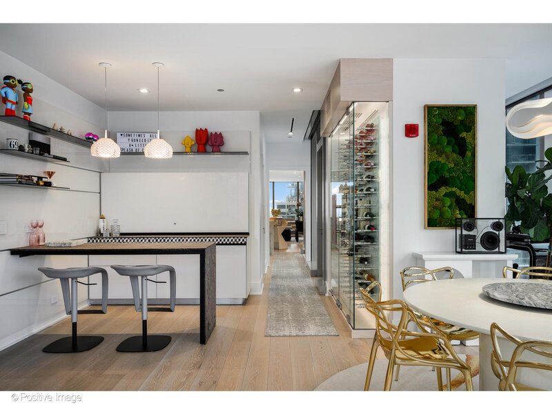 363 E Wacker Drive Chicago IL 60601