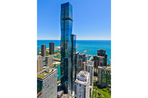 Photo of 363 E Wacker Drive Chicago IL 60601 Unit 3101