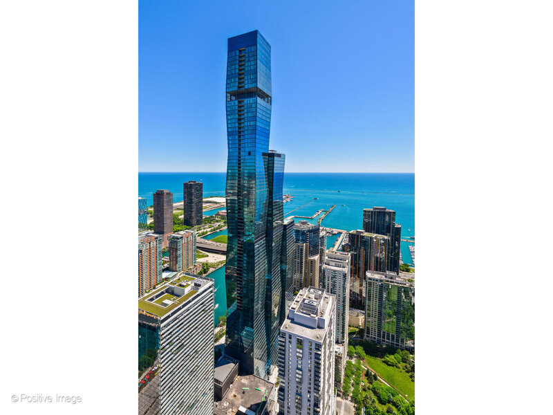 363 E Wacker Drive Chicago IL 60601