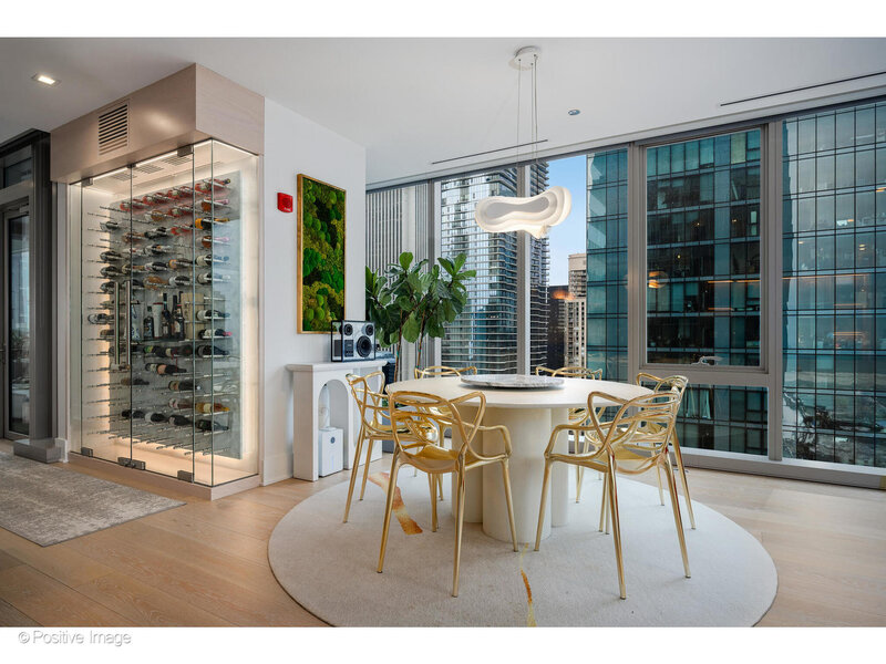 363 E Wacker Drive Chicago IL 60601