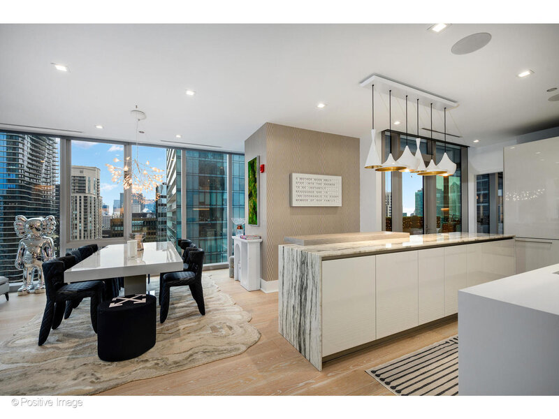 363 E Wacker Drive Chicago IL 60601