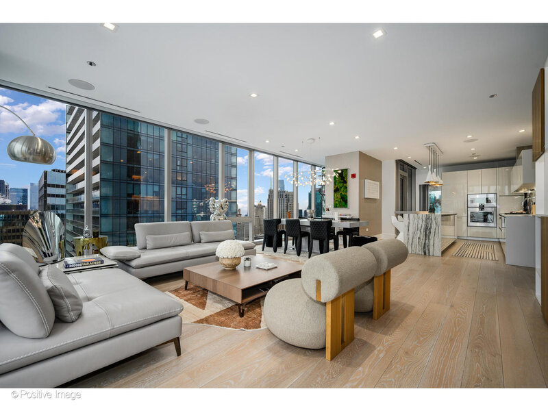 363 E Wacker Drive Chicago IL 60601